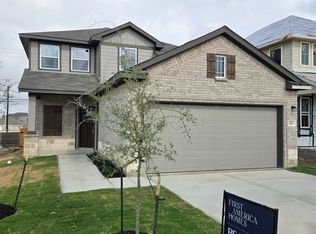 3007 Heidfeld Lane, Converse, TX 78109