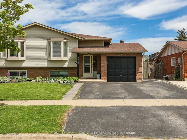 4329 Concord Ave, Lincoln, ON L0R 1B6