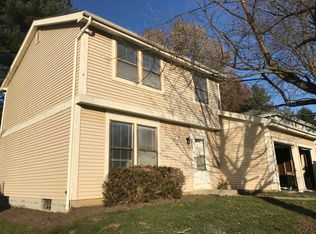6176 Rockland Dr, Dublin, OH 43017