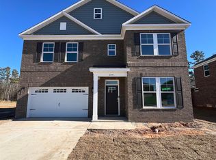 2153 Currituck Dr, Sumter, SC 29153