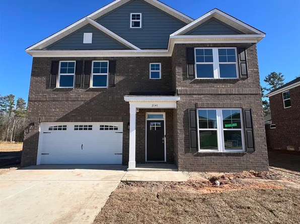 2153 Currituck Dr, Sumter, SC 29153