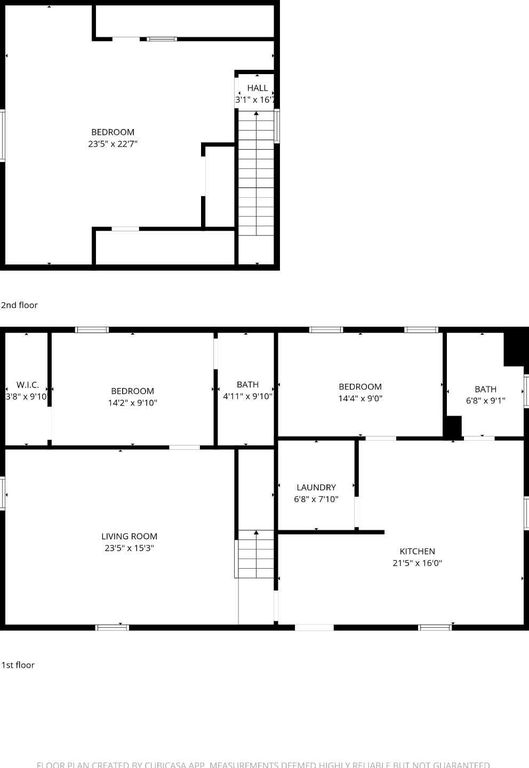 11 Saint Jean Street, Jaffrey, NH - View 3