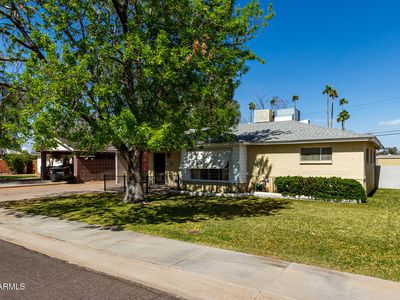 1320 W Mariposa St, Phoenix, AZ, 85013