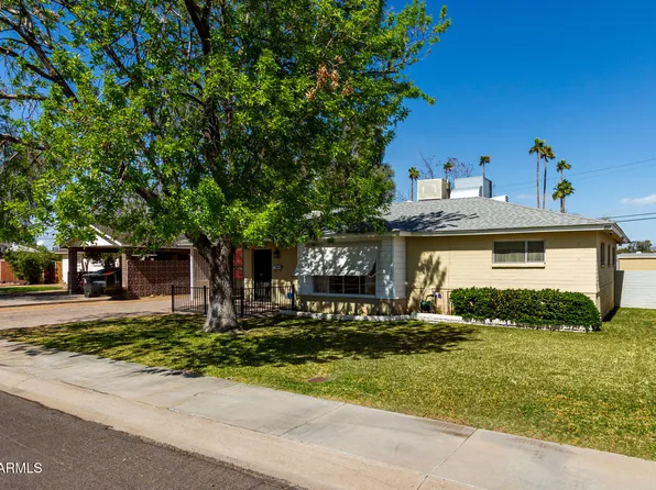 1320 W MARIPOSA Street, Phoenix, AZ 85013