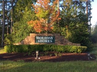 LOT WE10 Lake Crest Dr, Sparta, GA 31087