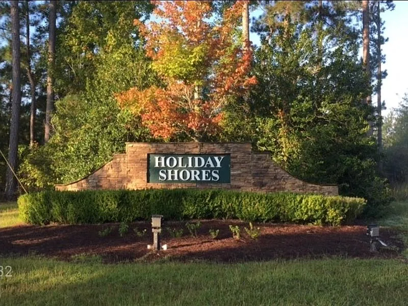 LOT WE10 Lake Crest Dr photo 1