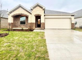 1102 Mahogany Ln, Princeton, TX 75407