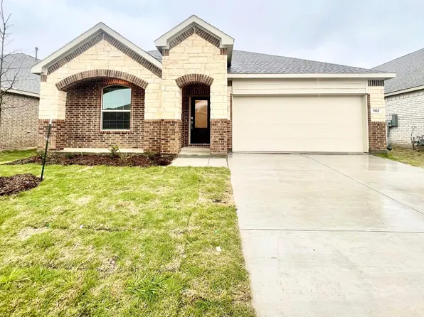 1102 Mahogany Ln, Princeton, TX 75407