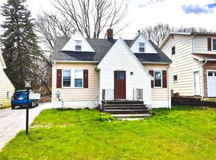 2375 Norton St, Rochester, NY 14609