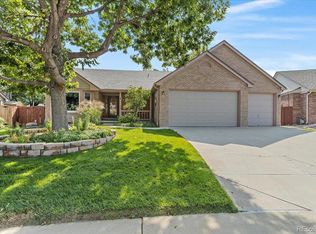 2582 E 126th Way, Thornton, CO 80241
