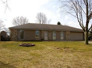 3920 Lefevre Rd, Troy, OH 45373