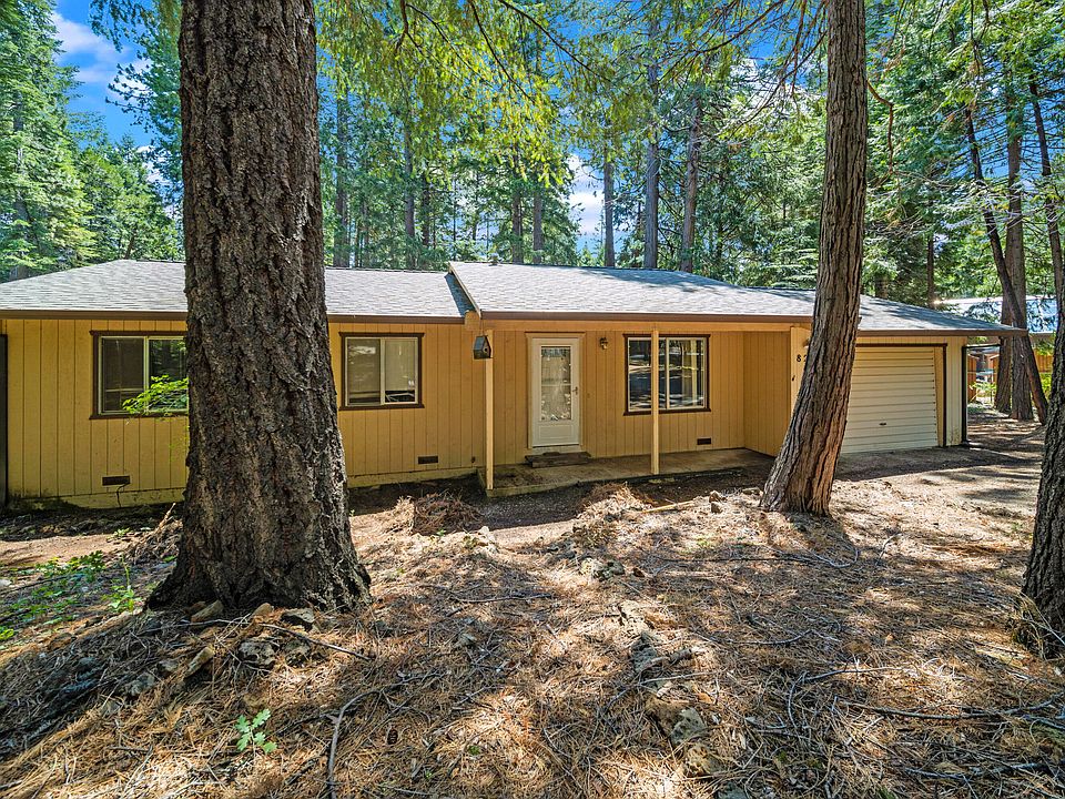 8237 Starlite Pines Rd, Shingletown, CA 96088 Zillow