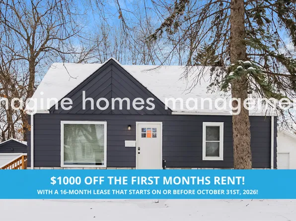3826 Yates Ave N, Crystal, MN 55422