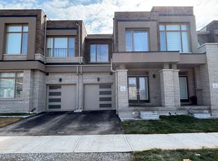 1176 Tanbark Ave, Oakville, ON L6H 3X1