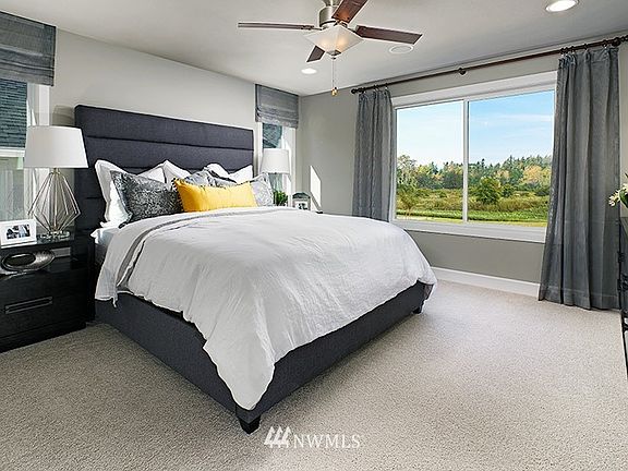 3rd image of 10307 Ramble Drive NW
