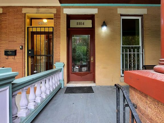2nd image of 2814 Saint Paul St APT 2F