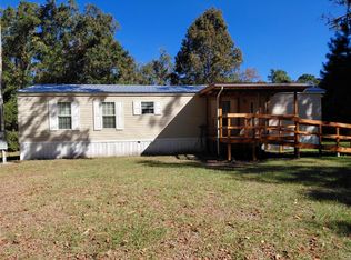 86446 Peeples Rd, Yulee, FL 32097
