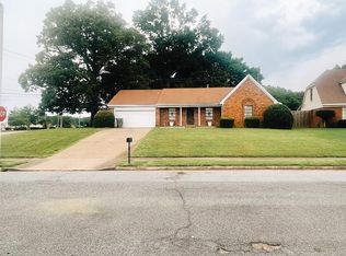 1166 Mary Jane Ave, Memphis, TN 38116