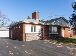 4810 W 123rd Pl, Alsip, IL 60803