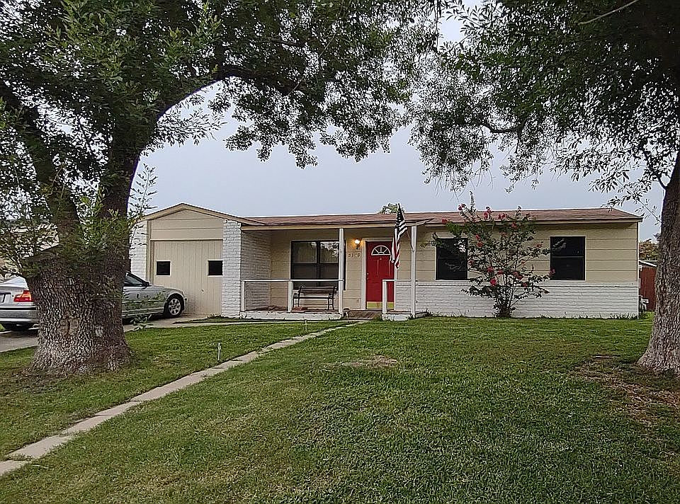 5309 Wheatland Street, Kirby