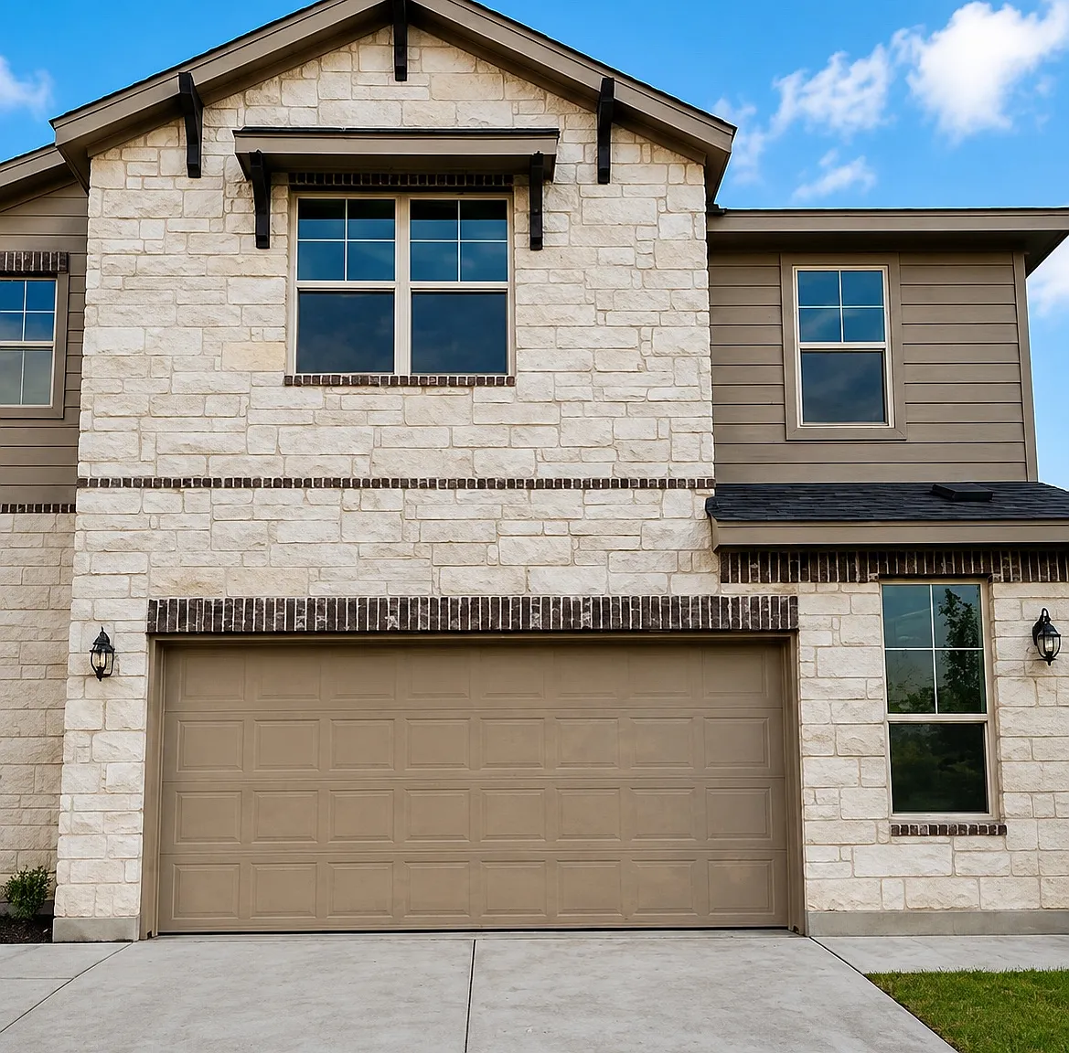 4 bed, 2.5 bath, 2248 sqft, $2,300 — Photo 1