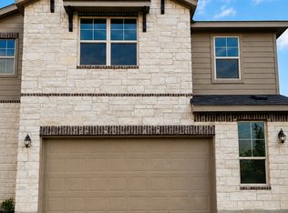 17202C Leafroller Dr, Pflugerville, TX 78660