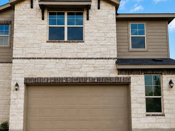 17202C Leafroller Dr, Pflugerville, TX 78660