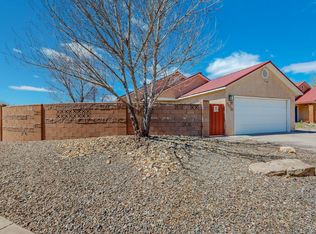 2301 Tompiro Dr NW, Albuquerque, NM 87120