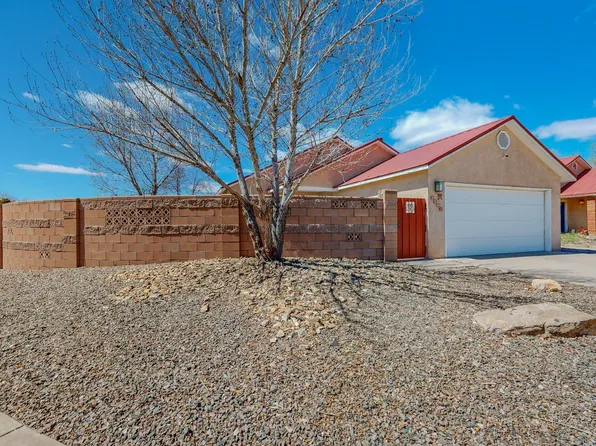2301 Tompiro Dr NW, Albuquerque, NM 87120