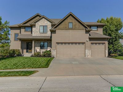 17656 Patrick Ave, Omaha, NE, 68116