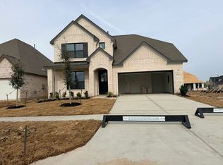 9906 Red Knot St, Mont Belvieu, TX 77523