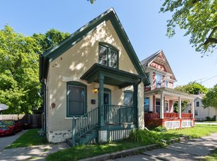 906 17th St, Racine, WI 53403