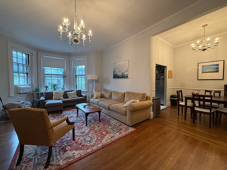 236 Marlborough St #4 — Photo 6