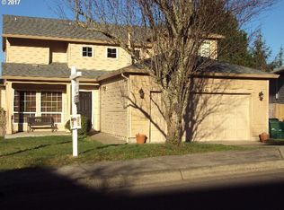 15648 SW Bristlecone Way, Tigard, OR 97223