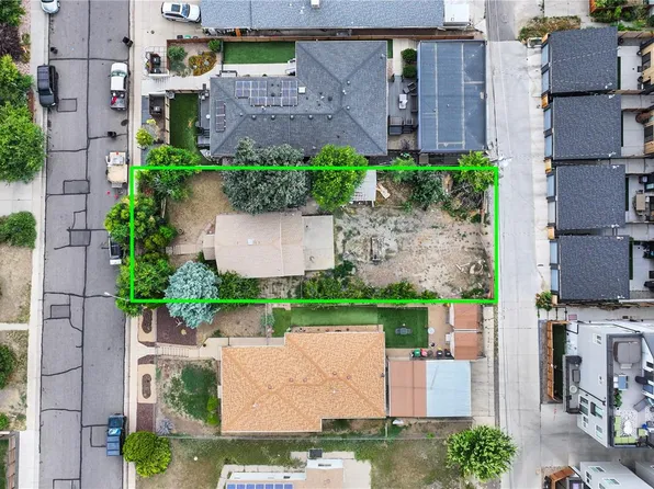 1265 N Raleigh Street, Denver, CO 80204