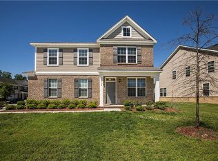 2708 Adderly Pl, Suffolk, VA 23434