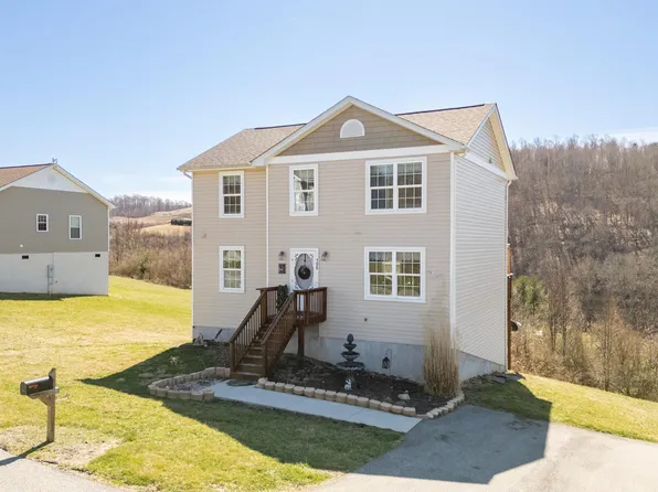 106 Prairie View Ln, Pembroke, VA 24136