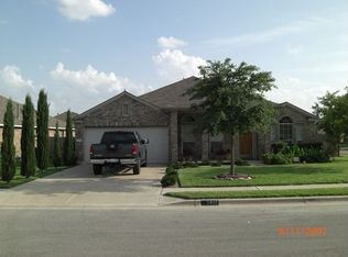 1401 Yogi Berra Cv, Round Rock, TX 78665