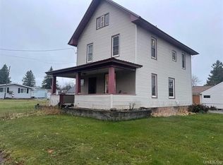 312 2nd Ave N, Hurley, WI 54534