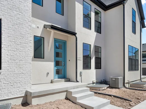 1771 N 180 E, Heber City, UT 84032