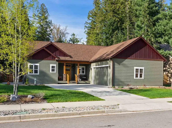 614 Jenny Ln, Sandpoint, ID 83864