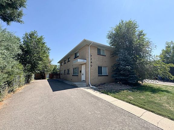 2nd image of 7240 Tennyson St APT 4