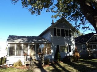 436 W Mill St, Columbus, WI 53925