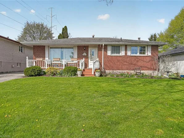 276 Broadview Ave, Woodstock, ON N4S 2S6
