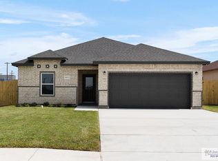 18022 Green Jay Dr, Primera, TX 78552