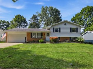27 Avon Dr, Mansfield, OH 44904