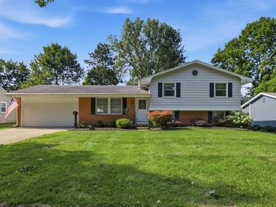 27 Avon Dr, Mansfield, OH, 44904