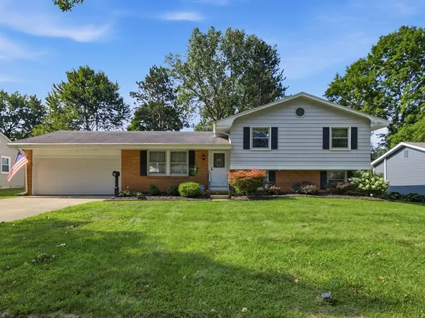 27 Avon Dr, Mansfield, OH 44904