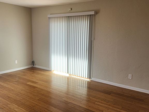 Hardwood floors
