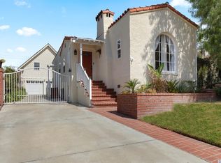 1019 E San Jose Ave, Burbank, CA 91501